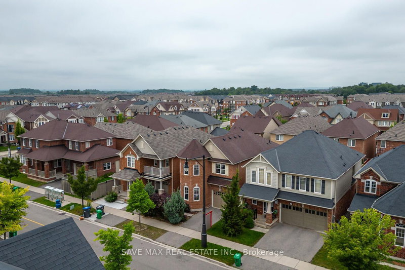 36 Bevington Rd, Brampton, L7A 0R9 | Image 3