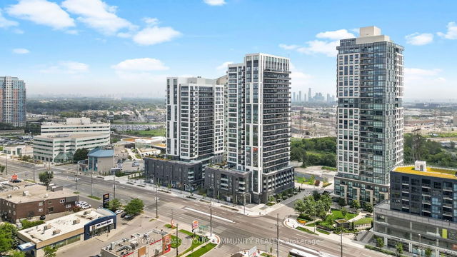 809 - 30 Samuel Wood Way