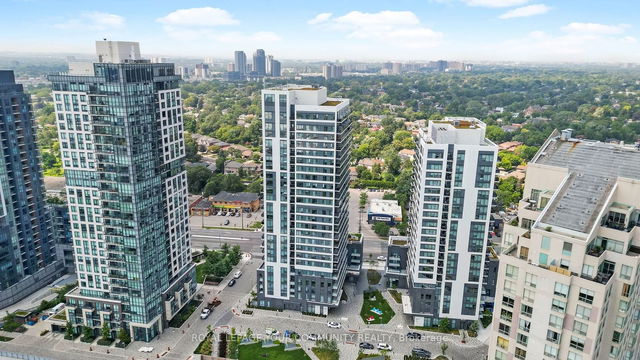 809 - 30 Samuel Wood Way