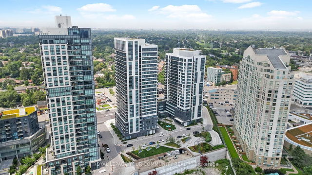 809 - 30 Samuel Wood Way