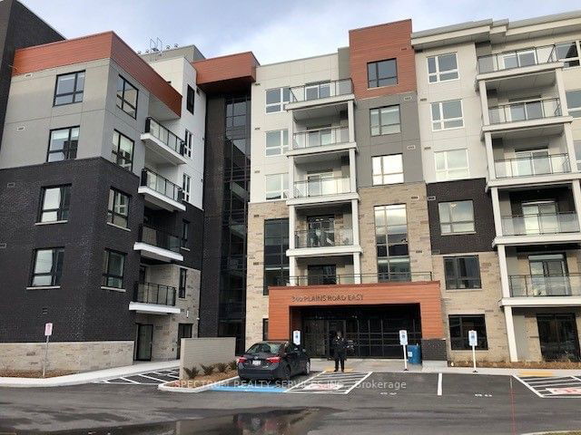 404 - 340 Plains Road