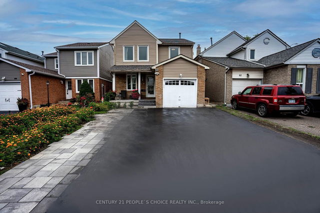 60 Junewood Crescent