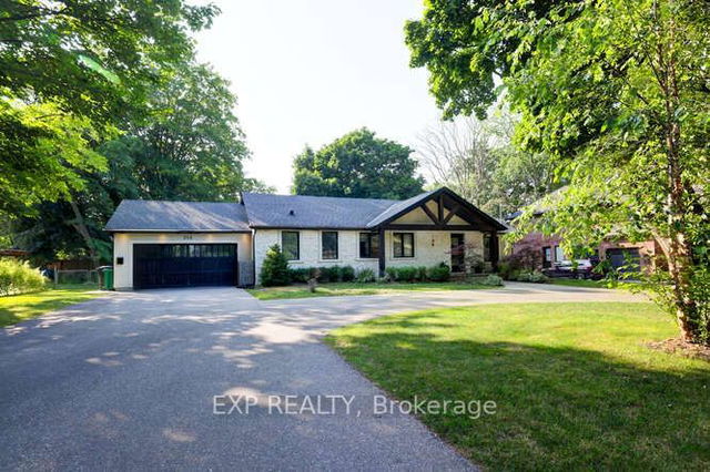 246 Donnelly Drive