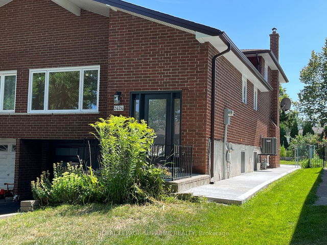 Upper - 2424 Cashmere Avenue