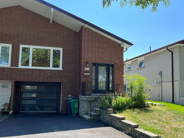 Upper - 2424 Cashmere Avenue