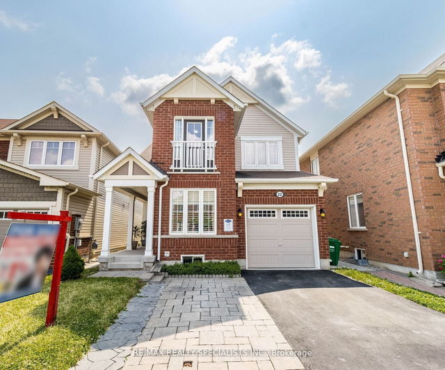 22 Robert Parkinson Drive