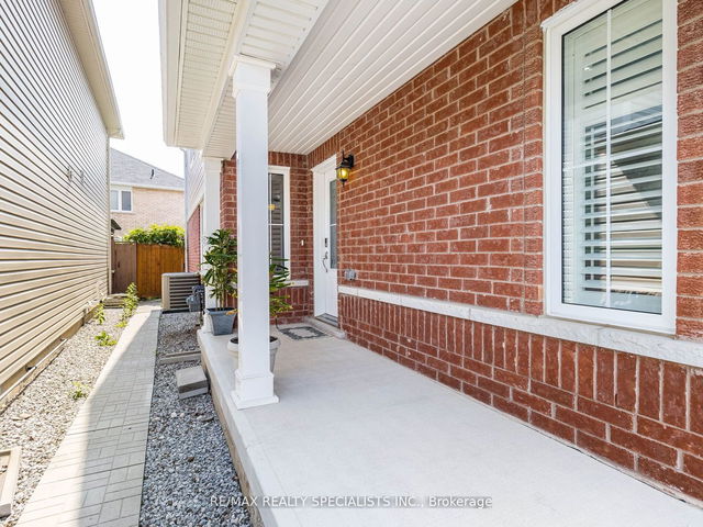 22 Robert Parkinson Drive