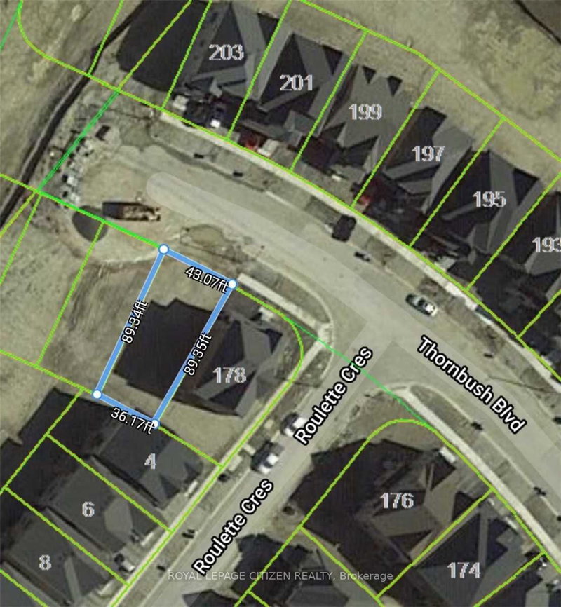 180 Thornbush Blvd, Brampton, L7A 0G4 | Image 2