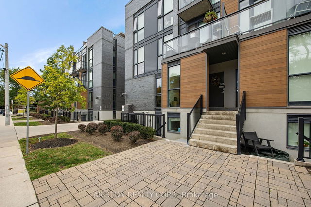502 - 57 Macaulay Avenue