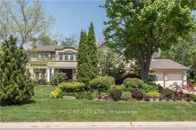 2197 Courrier Lane, Mississauga, L5C 1V1 | Image 3