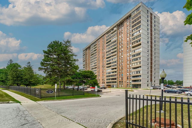 211 - 15 Kensington Road