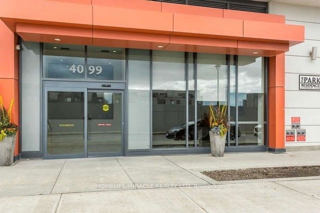 2903 - 4099 Brickstone Mews