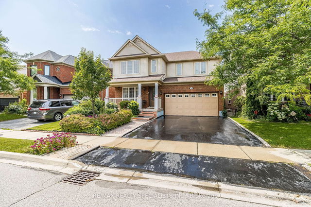 36 Mistybrook Crescent