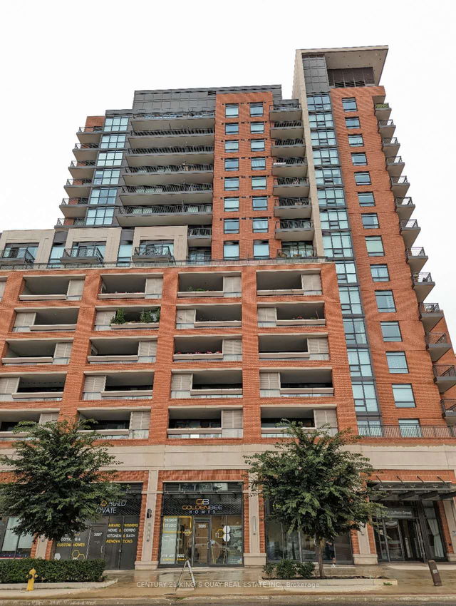 825 - 3091 Dufferin Street Street