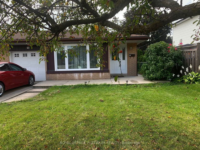 16 Dartford Road