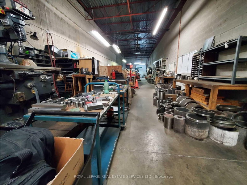 3 - 6810 Kitimat Rd, Mississauga, L5N 5M2 | Image 2