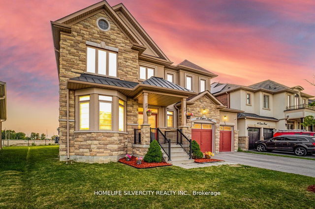 48 Leparc Road