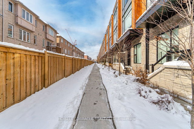 105 - 200 Malta Avenue