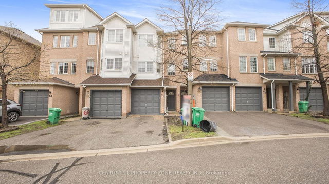 68 Spadina Road