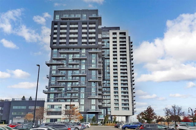1606 - 2087 Fairview Street