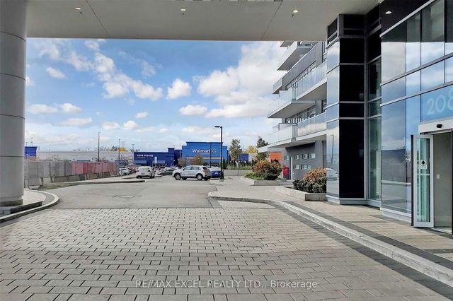 1606 - 2087 Fairview Street