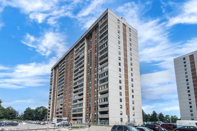 1407 - 15 Kensington Road