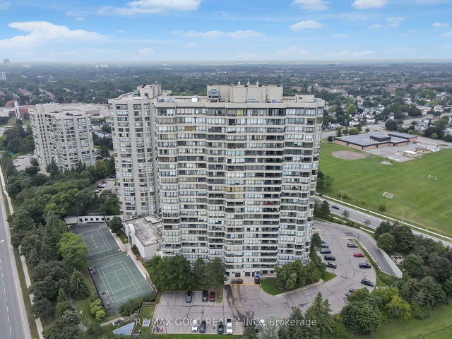 1709 - 22 Hanover Road