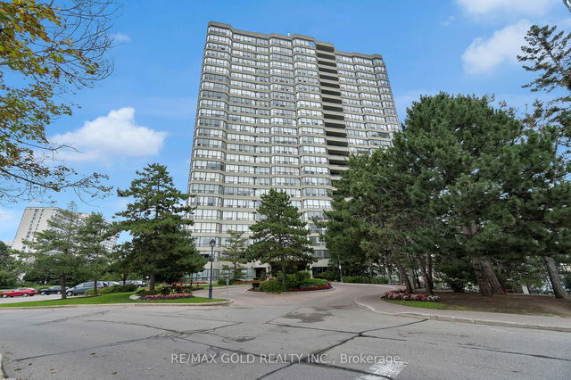 1709 - 22 Hanover Road