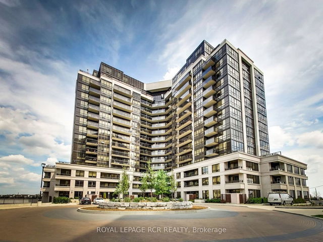 1401 - 1060 Sheppard Avenue