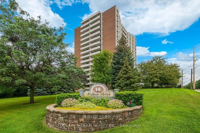 1405 - 14 Neilson Drive