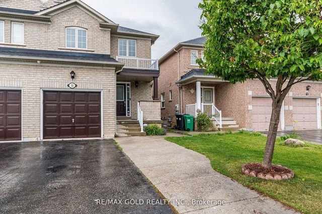 32 Flatfield Way