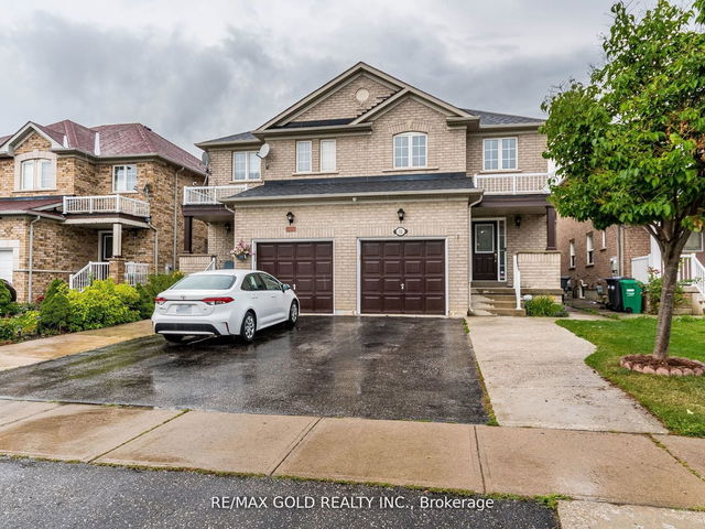 32 Flatfield Way