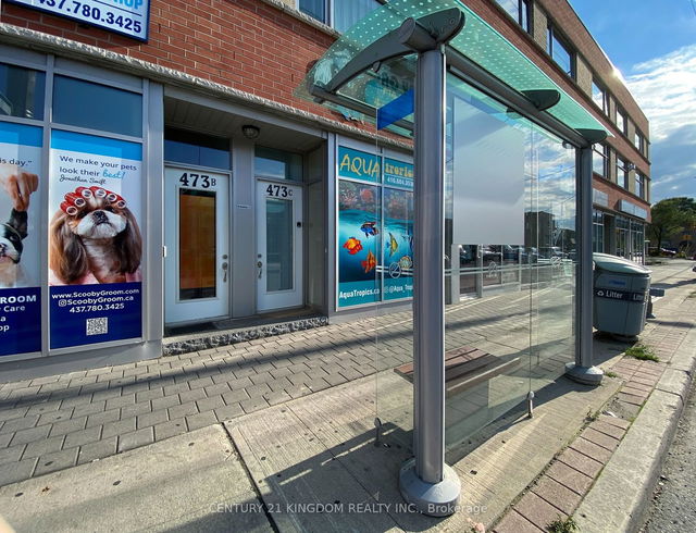 473C Rogers Road