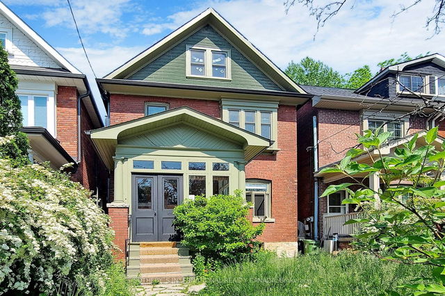 Upper - 71 Gilmour Avenue