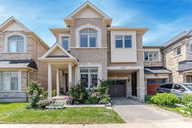 3901 Lodi Road