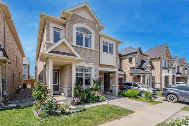 3901 Lodi Road