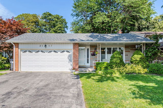 2117 Barsuda Drive