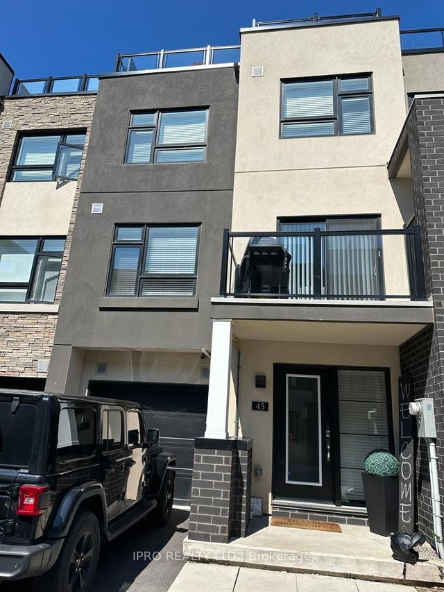 45 - 1121 Cooke Boulevard