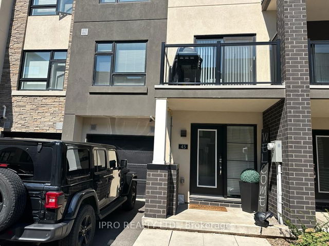 45 - 1121 Cooke Boulevard