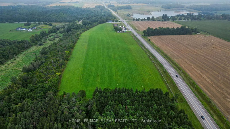 0 Shaws Creek Rd, Caledon, L7K 1K3 | Image 3