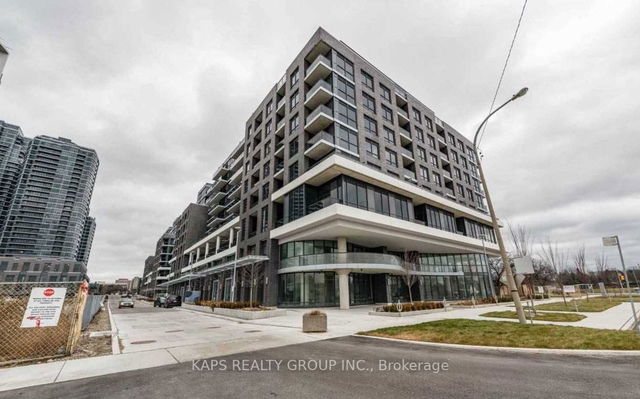 508 - 10 Gibbs Road