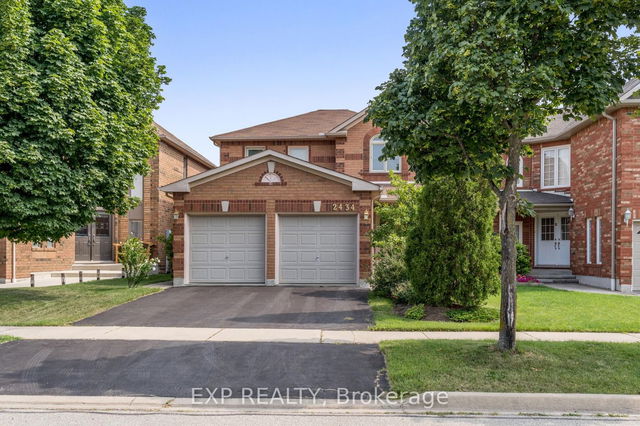 2434 Yorktown Circle
