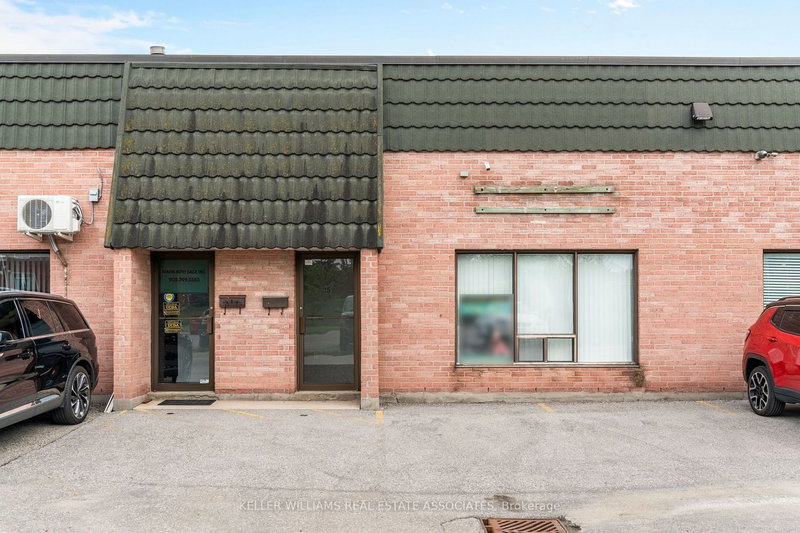 15 - 264 Bronte St S, Milton, L9T 5A3 | Image 2