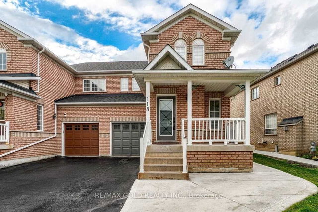 118 Viceroy Crescent