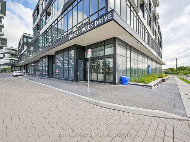 411 - 297 Oak Walk Drive