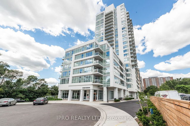 1404 - 10 Wilby Crescent