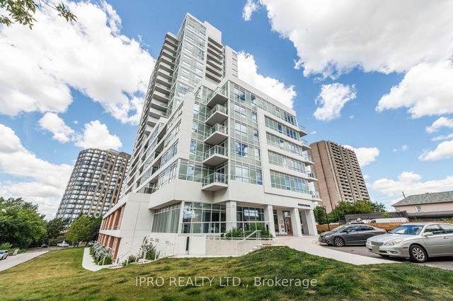 1404 - 10 Wilby Crescent