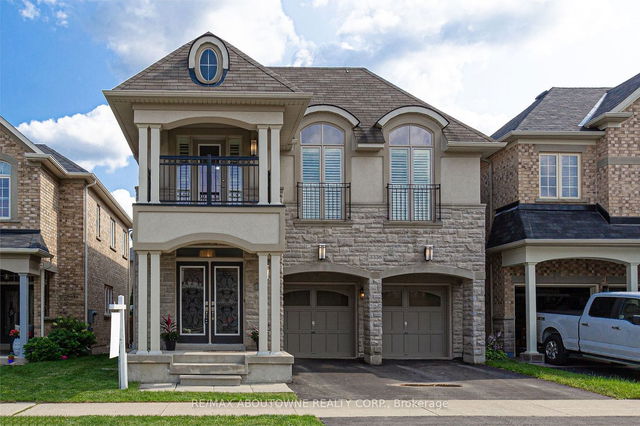 3338 Moses Way