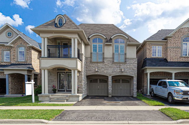 3338 Moses Way