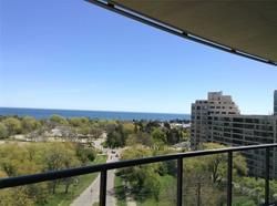 806 - 2240 Lake Shore Boulevard